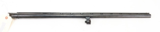 Mossberg 500 Pump Action Shotgun Barrel