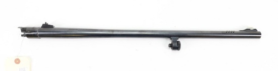 Mossberg 500 Slugster Pump Action Shotgun Barrel
