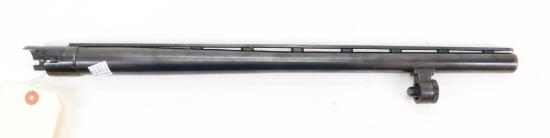Mossberg 500 Pump Action Shotgun Barrel