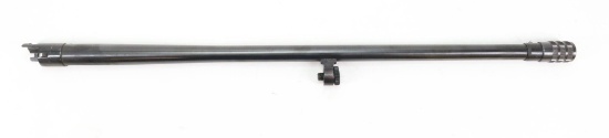 Mossberg 500 Pump Action Shotgun Barrel