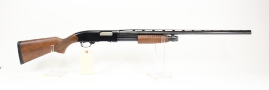 Winchester 120 Pump Action Shotgun