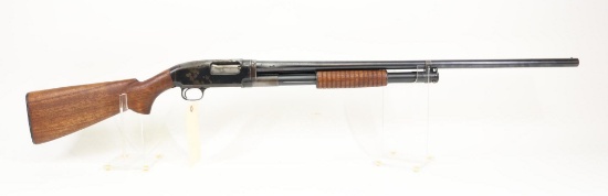 Winchester (pre 64) Model 12 Pump Action Shotgun