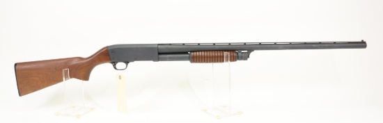 Ithaca Model 37 Featherweight Pump Action Shotgun
