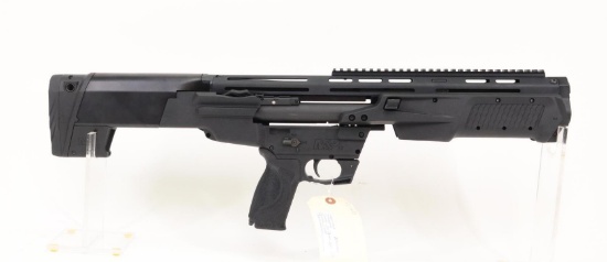 Smith & Wesson M&P 12 Bullpup Pump Action Shotgun