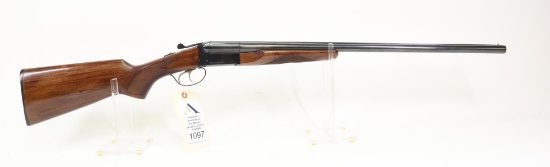 E.R. Amantino/Stoeger Uplander Side By Side Shotgun