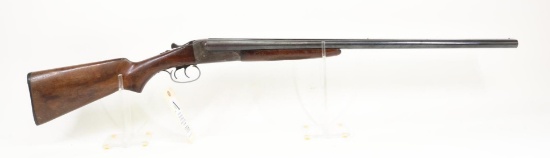 Stevens 530A Side By Side Shotgun