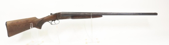 Stevens/Savage 5100 Side By Side Shotgun