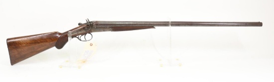 Premier Arms Co./Pieper Rabbit Ear Side By Side Shotgun