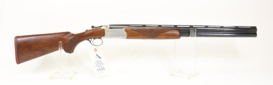Ruger Red Label Over/Under Shotgun