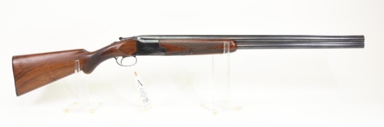 Browning Belgian Superposed Over/Under Shotgun