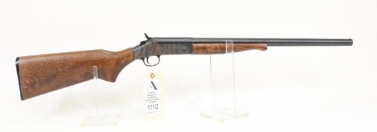 New England Firearms Pardner SB1 Single Shot Shotgun