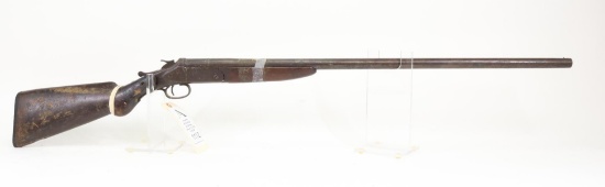 Hermitage Arms Single Shot Shotgun