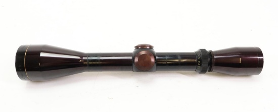Leupold Vari X-2 Rifle Scope