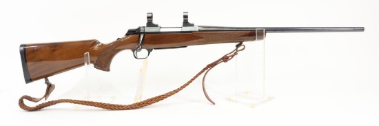Browning A-Bolt Medallion Bolt Action Rifle