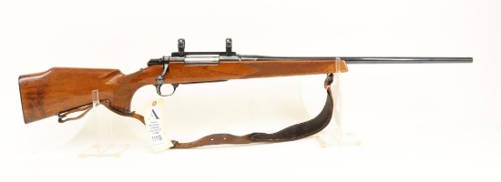 Browning BBR Bolt Action Rifle