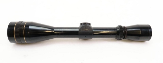Leupold Rifle Scope