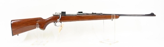 J C Higgins/FN Model 50 Bolt Action Rifle