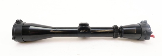 Leupold Vari-X II Rifle Scope