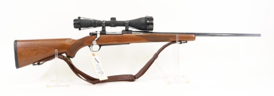 Ruger M77 Mark II Bolt Action Rifle