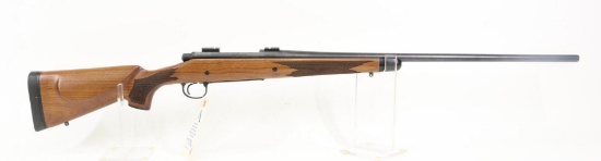Remington 700LH BDL Left Hand Bolt Action Rifle