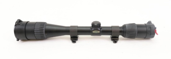 Weaver Grand Slam Rifle Scope