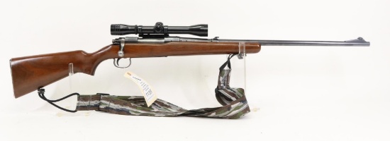 Remington 721 Bolt Action Rifle