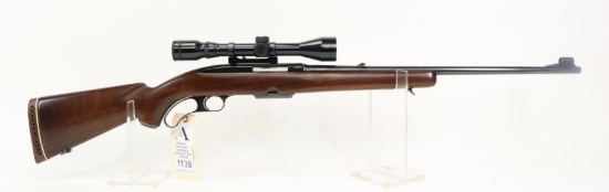 Winchester (pre64) Model 88 Lever Action Rifle