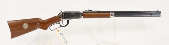 Winchester Model 94 Theodore Roosevelt Commemorative Lever Action Rifle