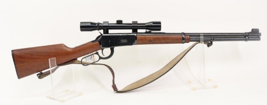 Winchester Model 94 Lever Action Rifle