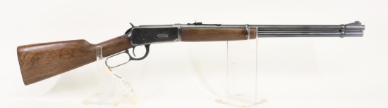 Winchester (pre 64) Model 94 Lever Action Rifle