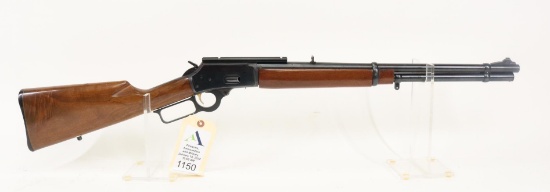 Marlin Model 1894 Lever Action Rifle