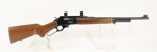 Marlin Model 375 Lever Action Rifle
