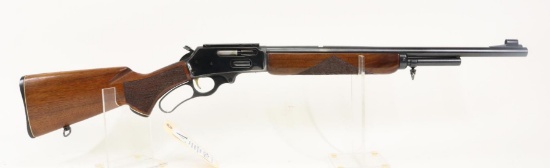 Scarce Caliber Marlin 336 SC Lever Action Rifle