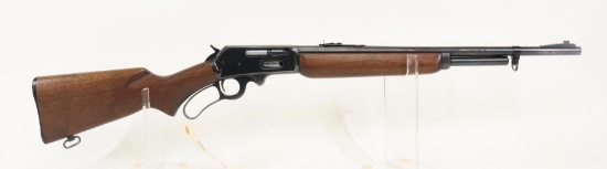Marlin 336SC Lever Action Rifle