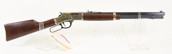 Henry Big Boy H006 Lever Action Rifle