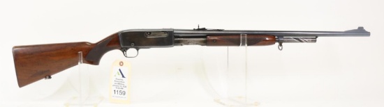 Remington Gamemaster 141 B Pump Action Rifle