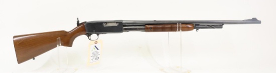 Remington Gamemaster 141 Pump Action Rifle