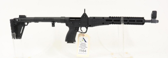 Kel Tec Sub 2000 Semi Automatic Rifle