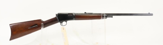 Winchester 1903 Automatic Semi Automatic Rifle