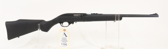 Marlin 795 Semi Automatic Rifle