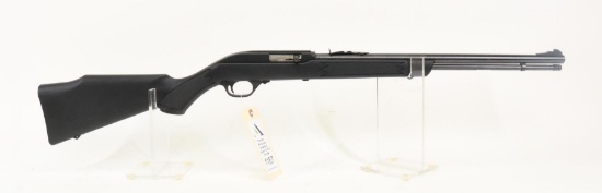 Marlin Model 60 Semi Automatic Rifle