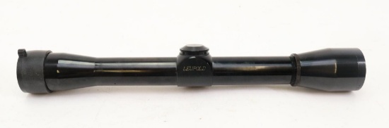 Leupold M8 Rifle Scope