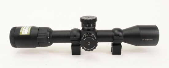 Nikon P-Rimfire Rifle Scope