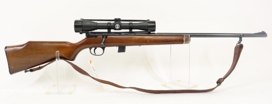Marlin 25N Bolt Action Rifle
