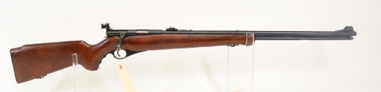 Mossberg Model 146 B-A Bolt Action Rifle