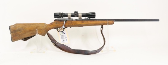 Marlin Glennfield Model 25 Bolt Action Rifle
