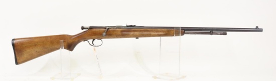 Stevens Peerless Bolt Action Rifle