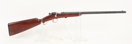 Winchester Model 02 Bolt Action Rifle