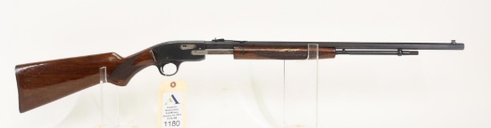 Savage Model 29A Pump Action Rifle