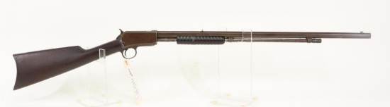 Winchester Model 1890 Pump Action Rifle